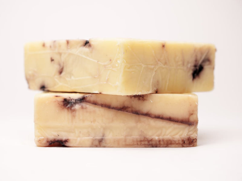 Blueberry Maple Cheddar