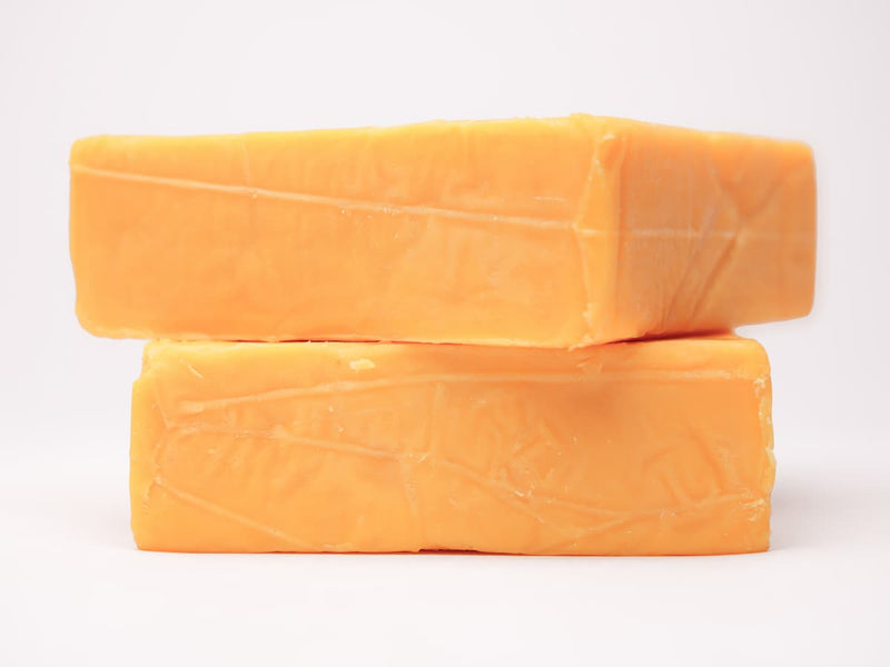 Double Gloucester: A Delicate Touch Of Welsh Tradition