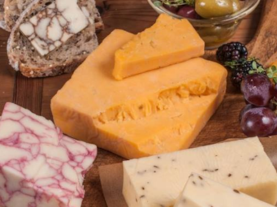 Private Label Cheese Many options to build your private label brand