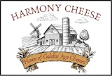 Harmony Cheese Small Logo